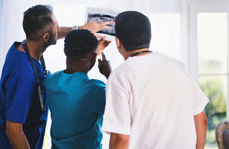 Clinical Decisions