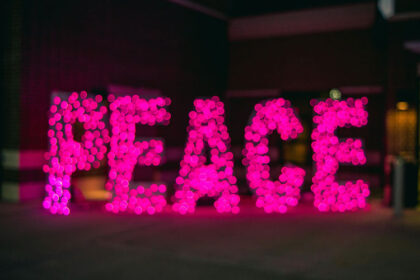 peacemaker personality traits