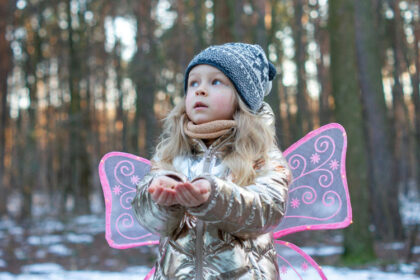 Sagittarius child personality