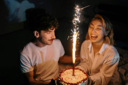 Birthday poems for her
