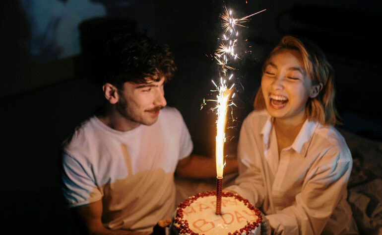 Birthday poems for her