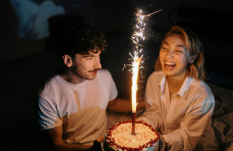 Birthday poems for her