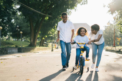 Independence in Children