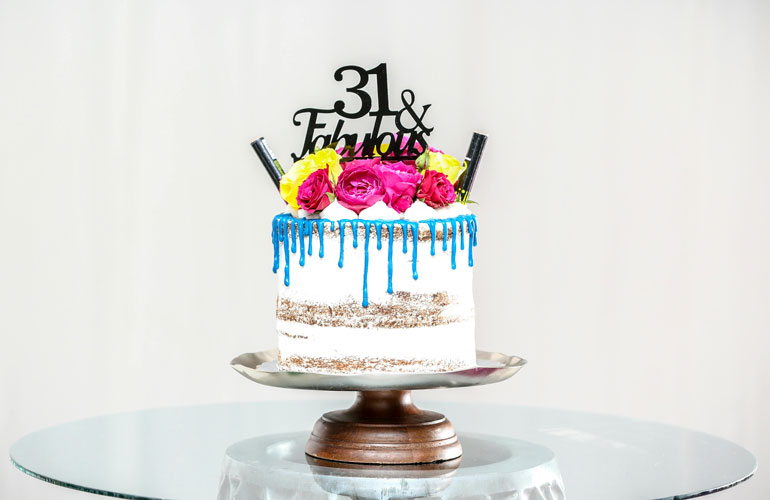 Rhyming short happy birthday poems