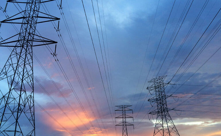 Utility Companies