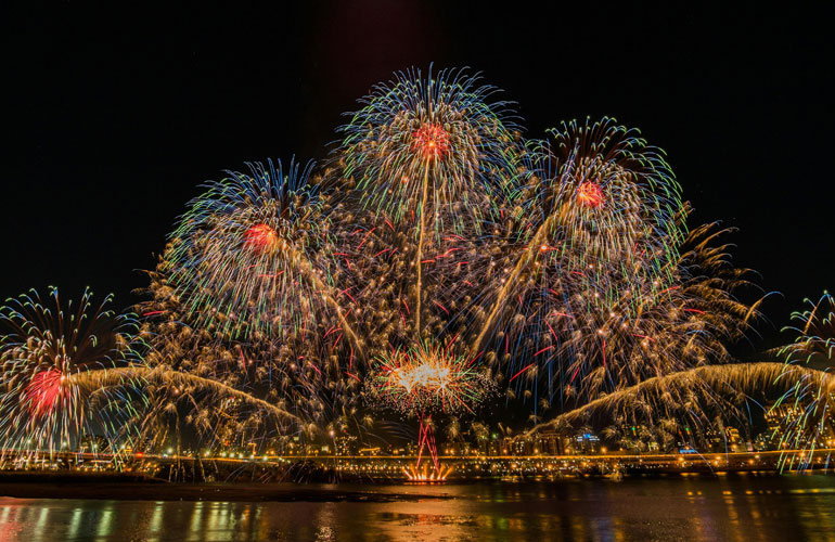 Inspirational New Year Poems