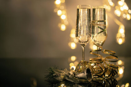 New Year's Love Quotes