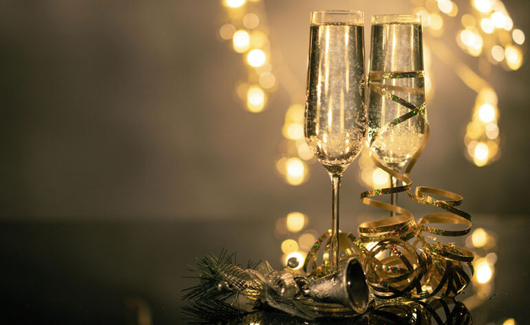 New Year's Love Quotes