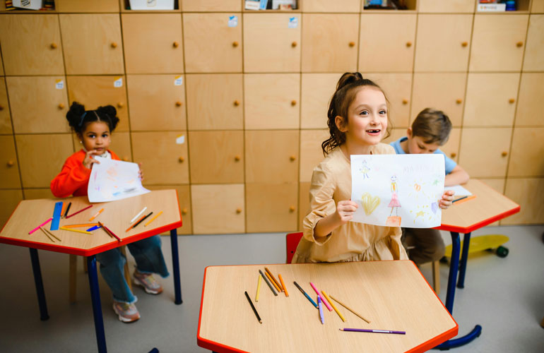 School Clubs