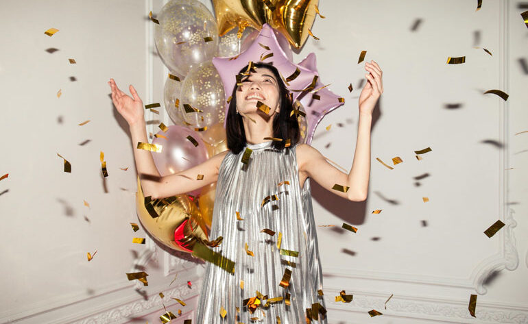 Short New Year Poems