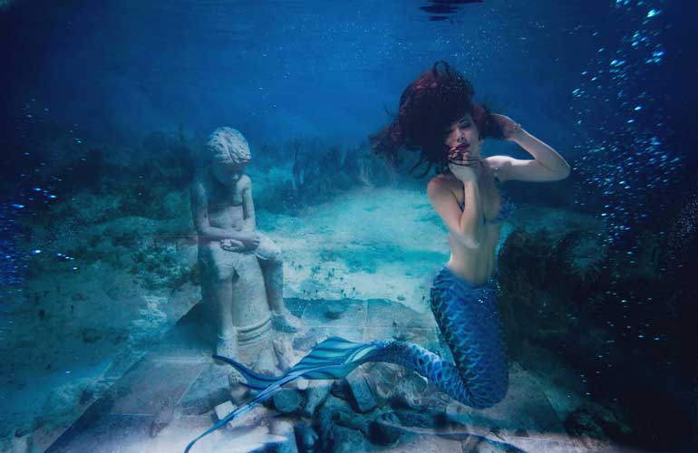 Siren Personality Traits