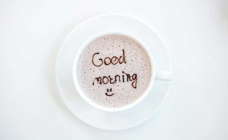 Create A Successful Morning Routine