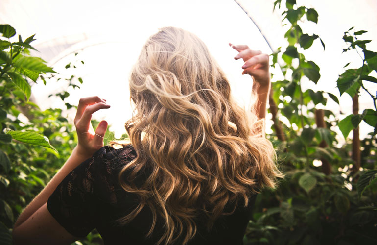 How To Go Back To Natural Hair Colour After Highlights