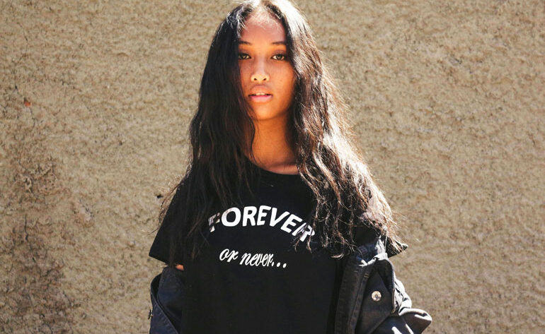 How To Go Back To Natural Hair Colour After Highlights