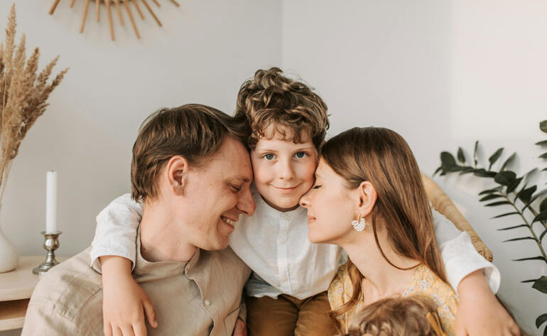 How To Raise A Respectful Child