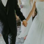 Upbeat Wedding Ceremony Exit Songs