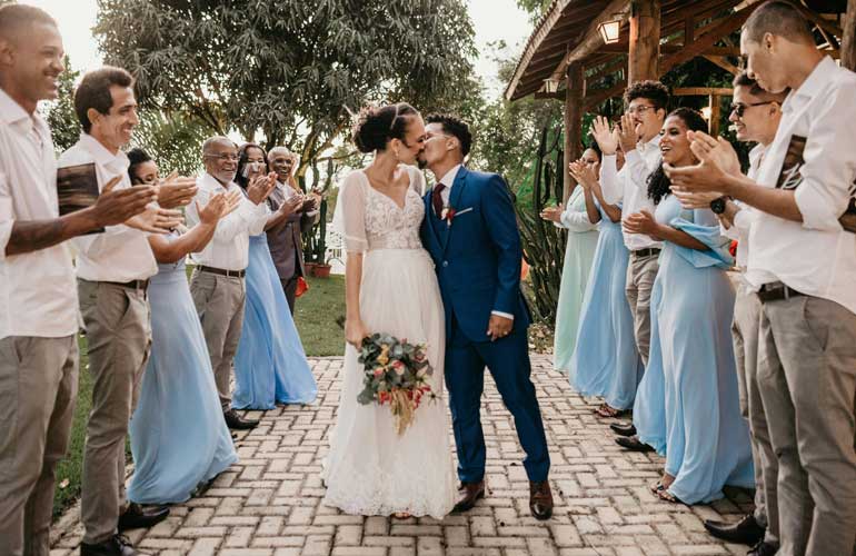 Choosing A Venue