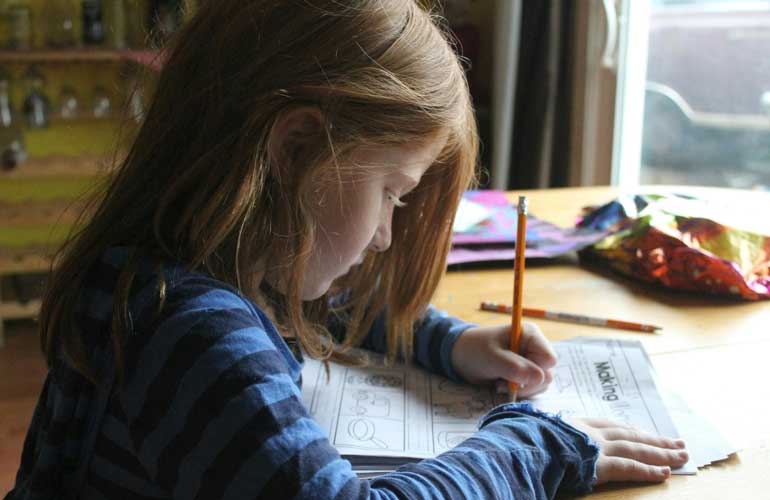 Learning Style