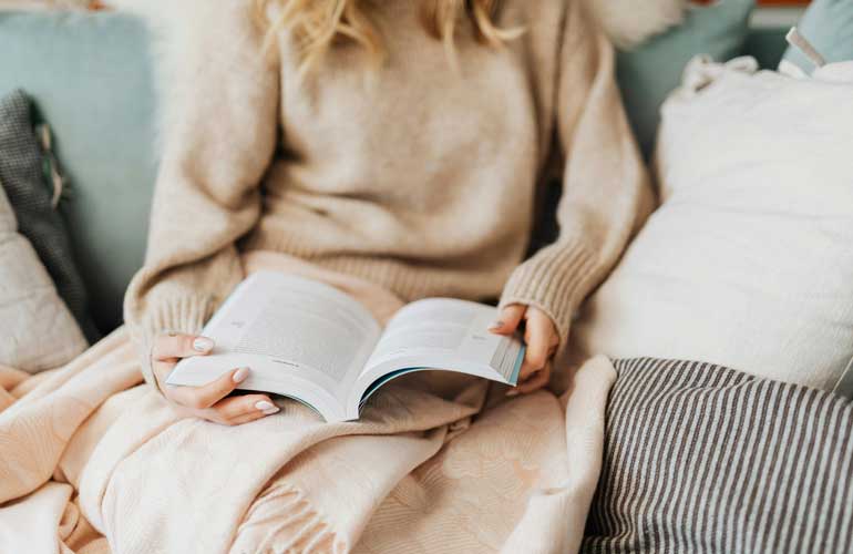 Winter Wellness