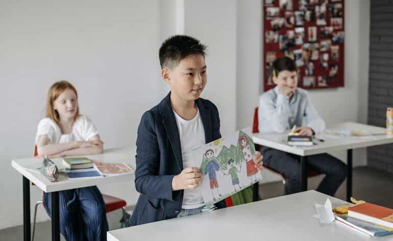 Choosing the Right School